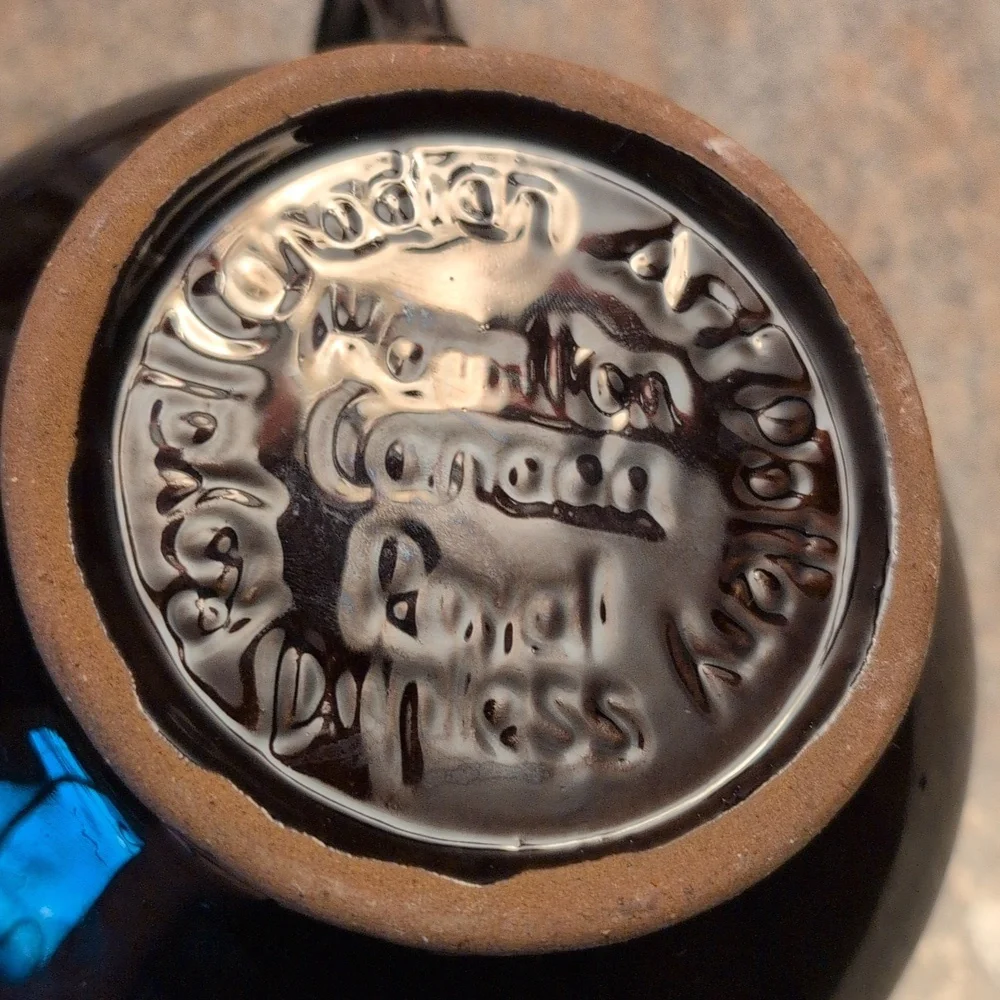 Royal Canadian Art Pottery vintage famous
